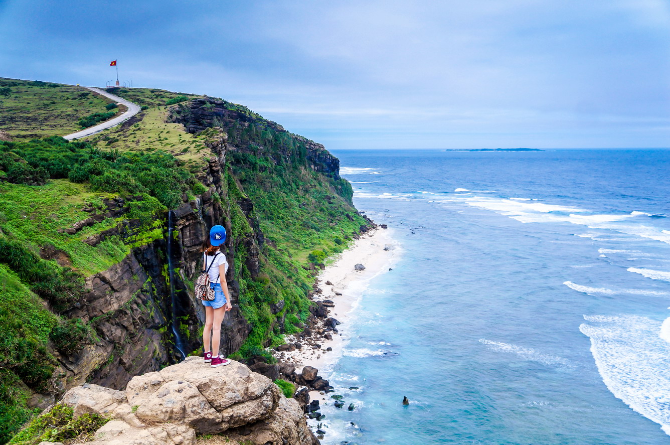 Nhiều ưu đãi hấp dẫn khi mua tour miền Trung tại Vietravel