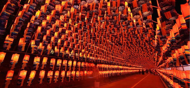 Top 10 lễ hội mùa thu từ Á sang Âu quy tụ tại 8WONDER Moon Festival - Ảnh 6. Top 10 lễ hội mùa thu từ Á sang Âu quy tụ tại 8WONDER Moon Festival - Ảnh 6.
