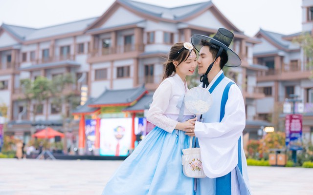 Top 10 lễ hội mùa thu từ Á sang Âu quy tụ tại 8WONDER Moon Festival - Ảnh 7. Top 10 lễ hội mùa thu từ Á sang Âu quy tụ tại 8WONDER Moon Festival - Ảnh 7.
