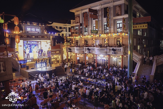 Top 10 lễ hội mùa thu từ Á sang Âu quy tụ tại 8WONDER Moon Festival - Ảnh 9. Top 10 lễ hội mùa thu từ Á sang Âu quy tụ tại 8WONDER Moon Festival - Ảnh 9.