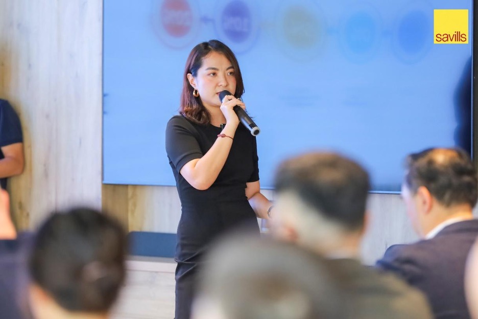 Savills: Việt Nam nắm giữ nhiều lợi thế thu hút đầu tư vào BĐS công nghiệp- Ảnh 4. Savills: Việt Nam nắm giữ nhiều lợi thế thu hút đầu tư vào BĐS công nghiệp- Ảnh 4.