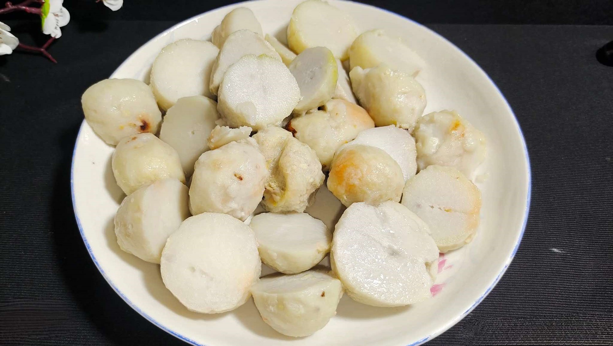Cũng là canh khoai sọ nhưng nấu thế này hương vị ngọt ngon lạ miệng vô cùng - Ảnh 2. Cũng là canh khoai sọ nhưng nấu thế này hương vị ngọt ngon lạ miệng vô cùng - Ảnh 2.