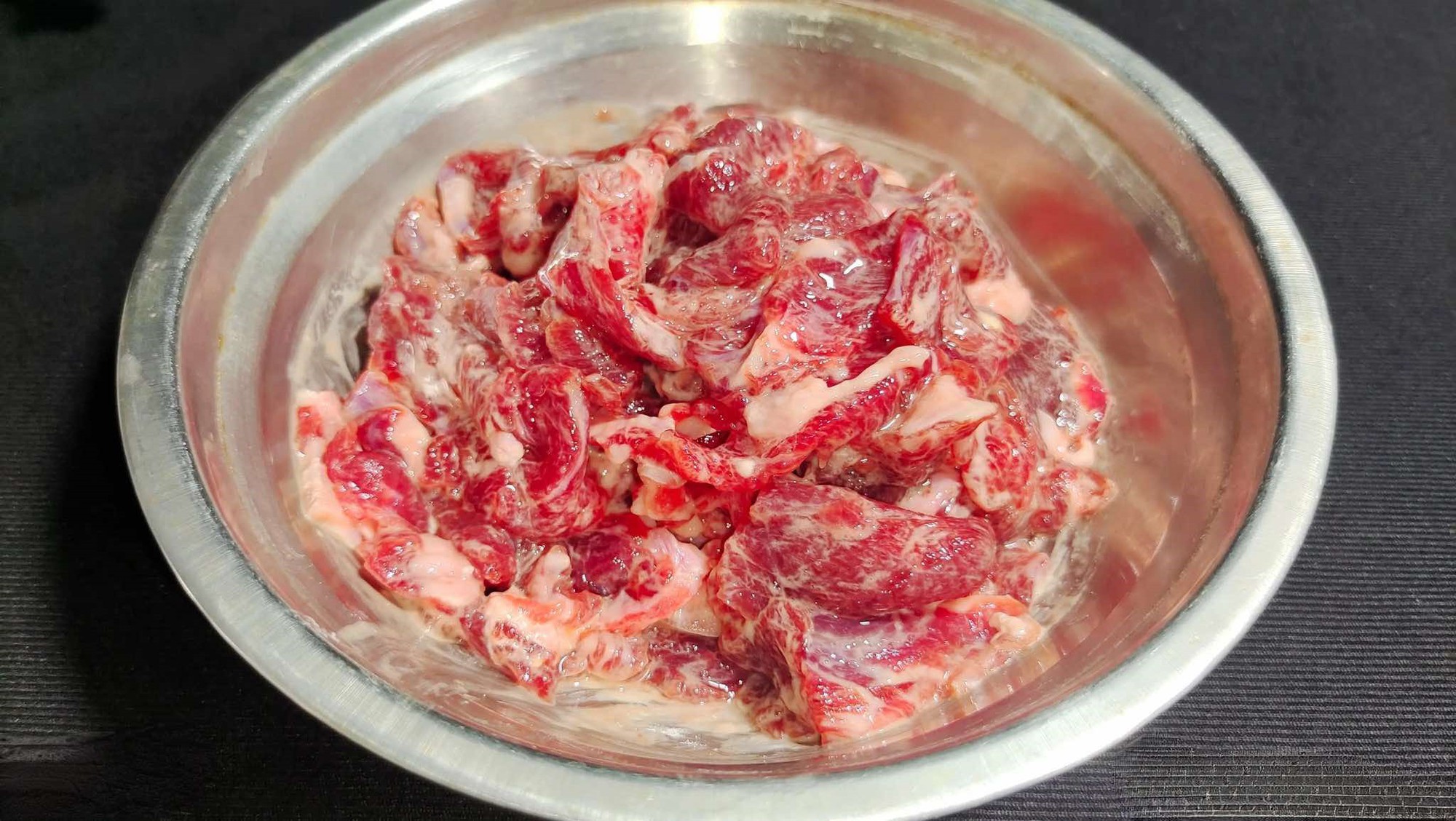 Cũng là canh khoai sọ nhưng nấu thế này hương vị ngọt ngon lạ miệng vô cùng - Ảnh 4. Cũng là canh khoai sọ nhưng nấu thế này hương vị ngọt ngon lạ miệng vô cùng - Ảnh 4.
