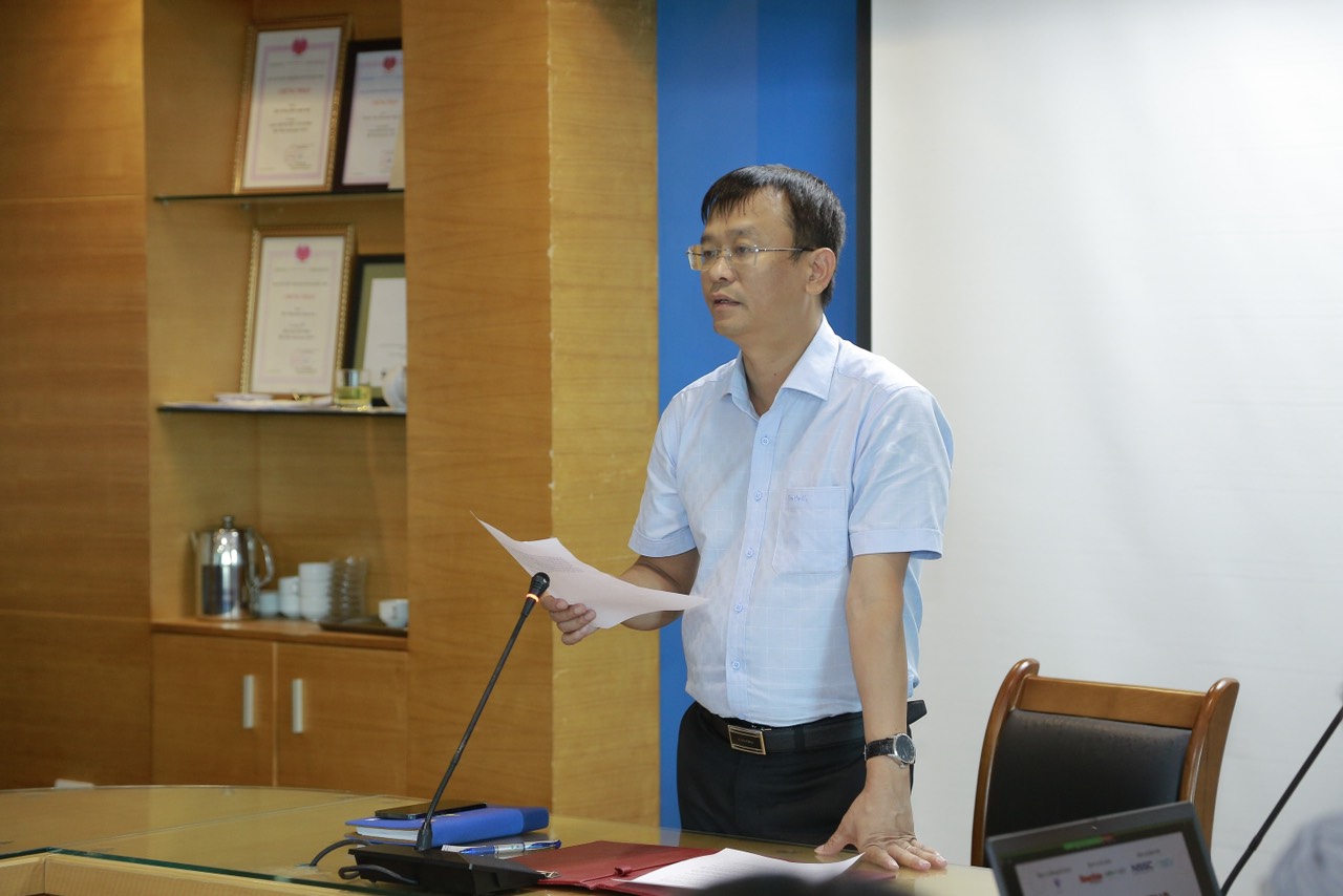 Báo Nông thôn Ngày nay tổ chức chương trình Investor MeetUp kết nối các dự án tiềm năng với nhà đầu tư- Ảnh 2. Báo Nông thôn Ngày nay tổ chức chương trình Investor MeetUp kết nối các dự án tiềm năng với nhà đầu tư- Ảnh 2.