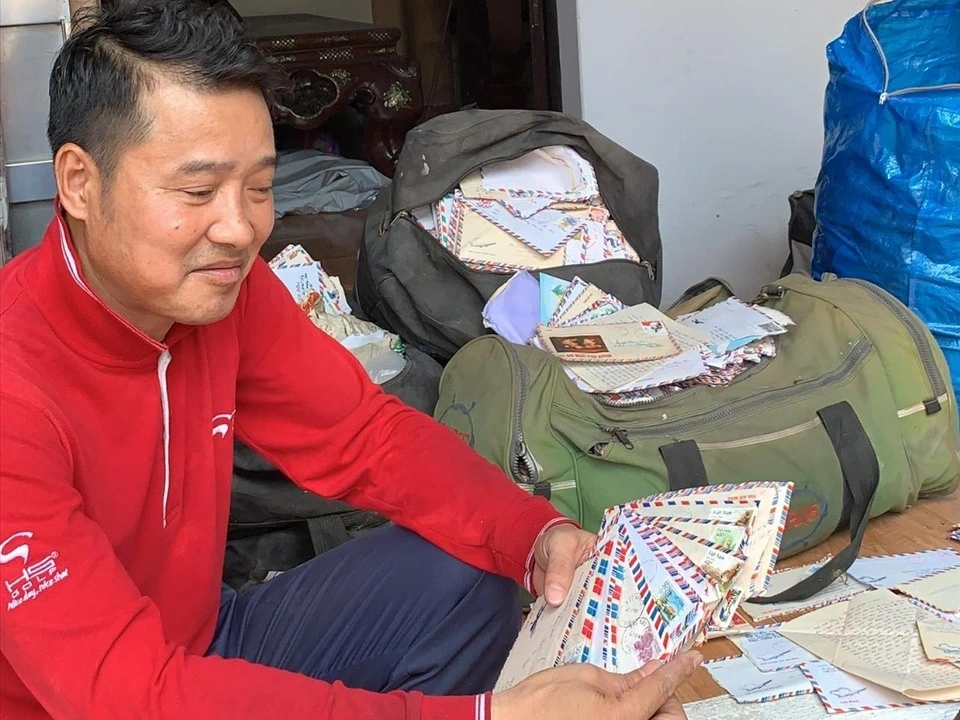 Căn nhà ở khu đất vàng Hà Nội, nơi lưu giữ kỷ niệm của danh thủ Hồng Sơn - 10 Căn nhà ở khu đất vàng Hà Nội, nơi lưu giữ kỷ niệm của danh thủ Hồng Sơn - 10