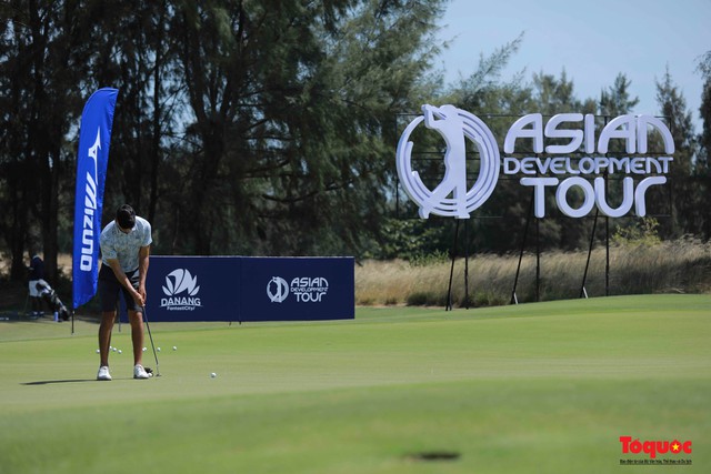 Đà Nẵng muốn đưa du lịch golf trở thành một trong những sản phẩm chủ lực - Ảnh 2. Đà Nẵng muốn đưa du lịch golf trở thành một trong những sản phẩm chủ lực - Ảnh 2.