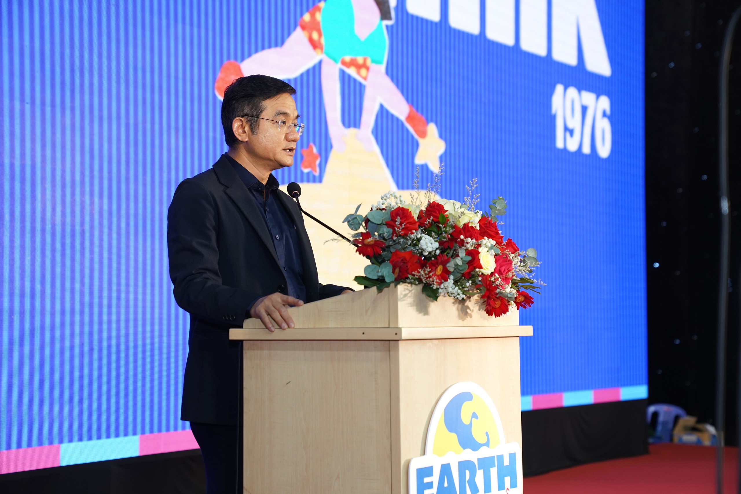 Vinamilk trao giải thưởng đặc biệt cho các tài năng Robot hướng đến phát triển bền vững tại Robotacon Wro 2024- Ảnh 2. Vinamilk trao giải thưởng đặc biệt cho các tài năng Robot hướng đến phát triển bền vững tại Robotacon Wro 2024- Ảnh 2.