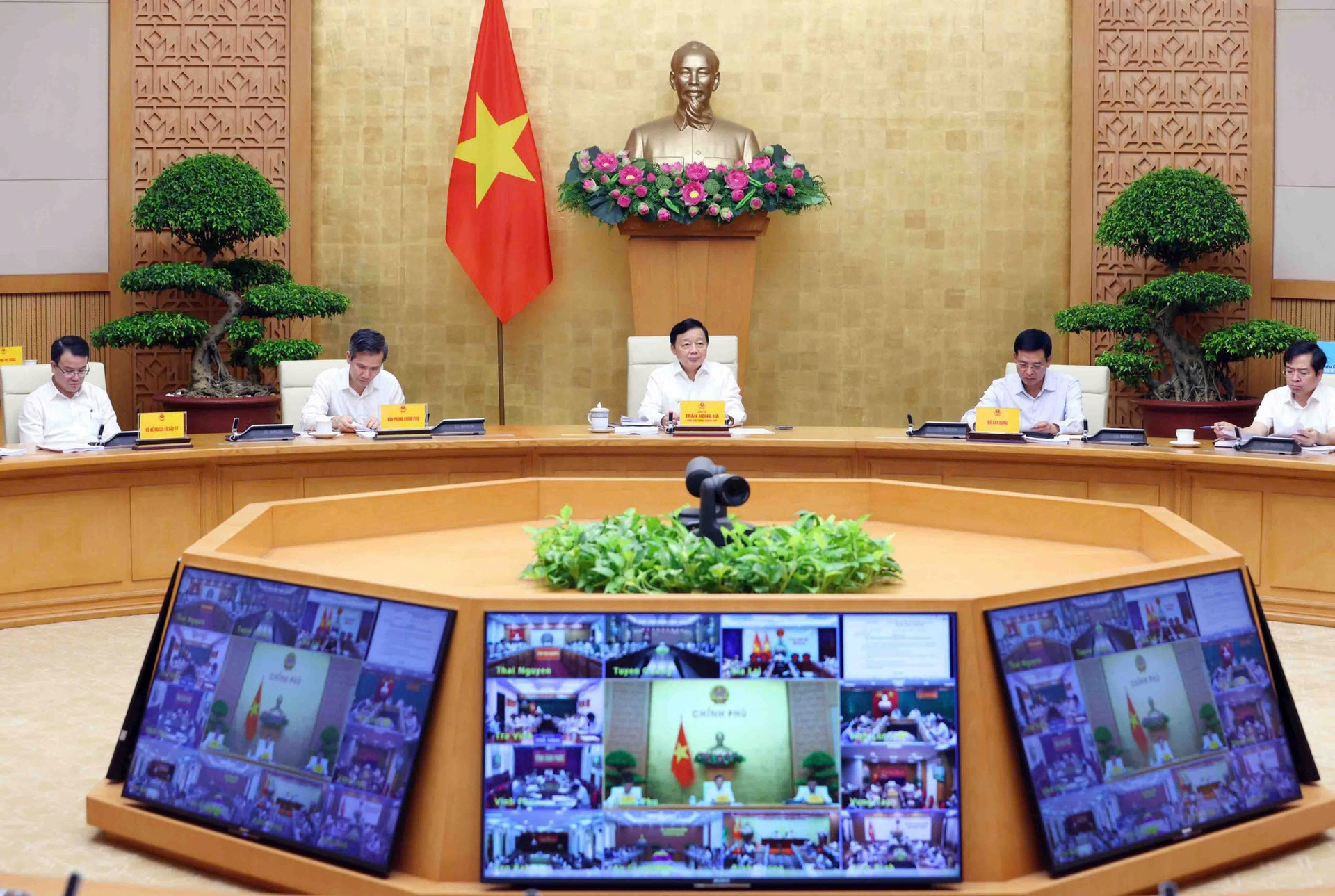 Phân cấp quản lý dự án đầu tư xây dựng đi đôi với năng lực thực hiện- Ảnh 3. Phân cấp quản lý dự án đầu tư xây dựng đi đôi với năng lực thực hiện- Ảnh 3.