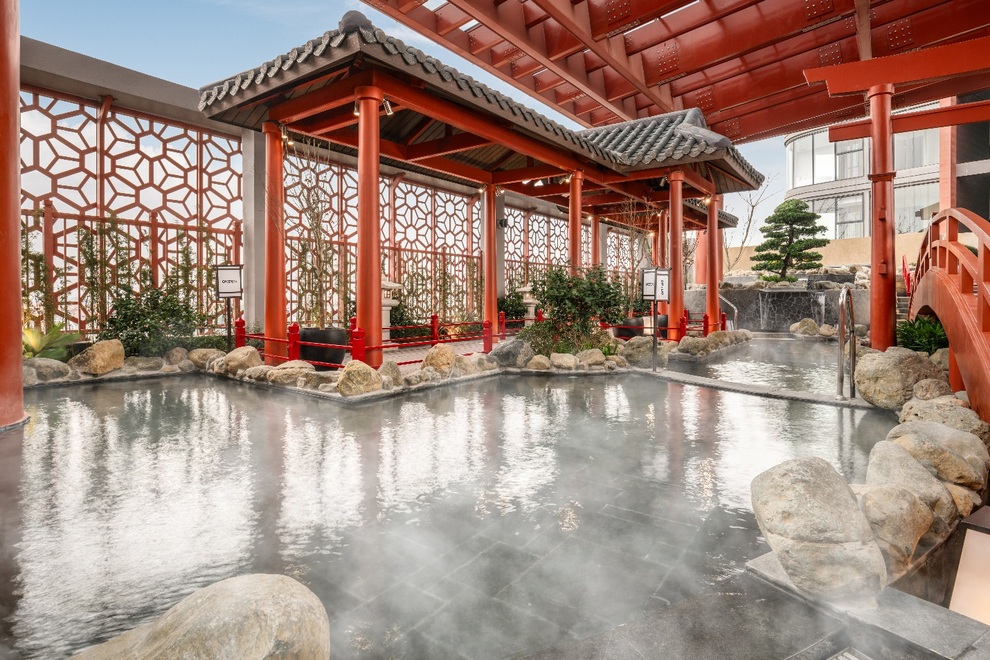 Có gì trong tổ hợp clubhouse trị liệu khoáng nóng hàng đầu Việt Nam? - 4 Có gì trong tổ hợp clubhouse trị liệu khoáng nóng hàng đầu Việt Nam? - 4