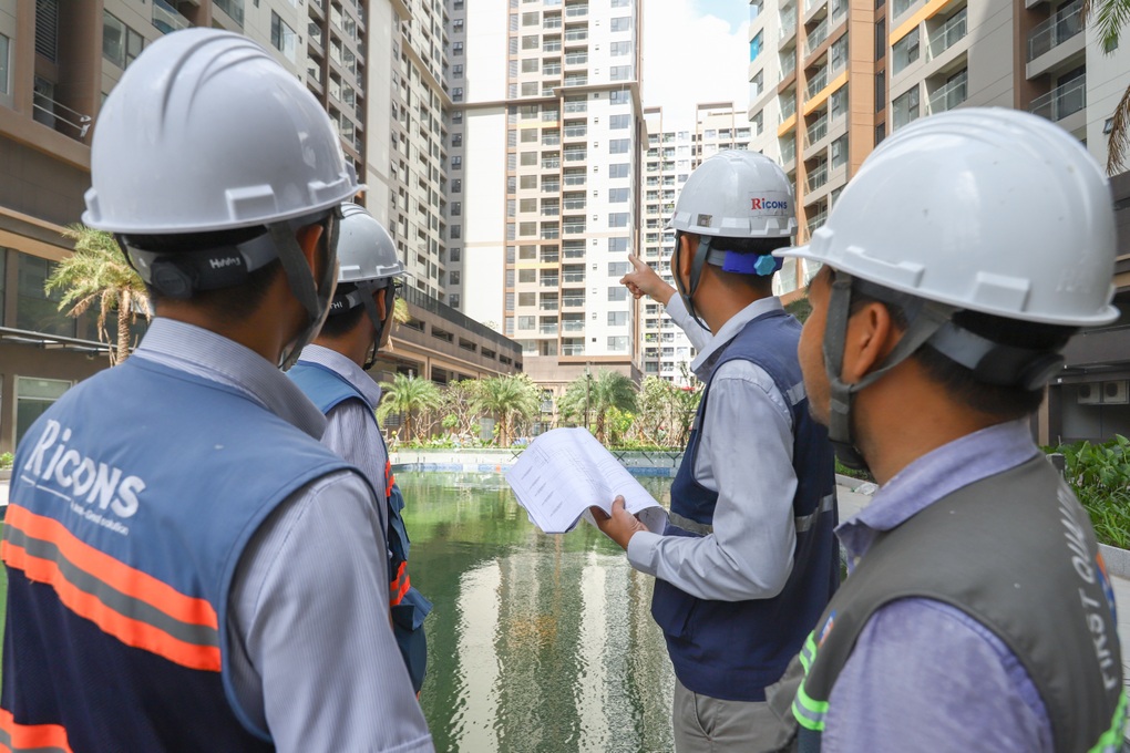 Thị trường bất động sản bắt đầu tăng tốc, giao dịch đang đổ về đâu? - 3 Thị trường bất động sản bắt đầu tăng tốc, giao dịch đang đổ về đâu? - 3