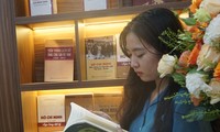 Điểm đến với hơn 8.000 cuốn sách miễn phí tại trung tâm TPHCM