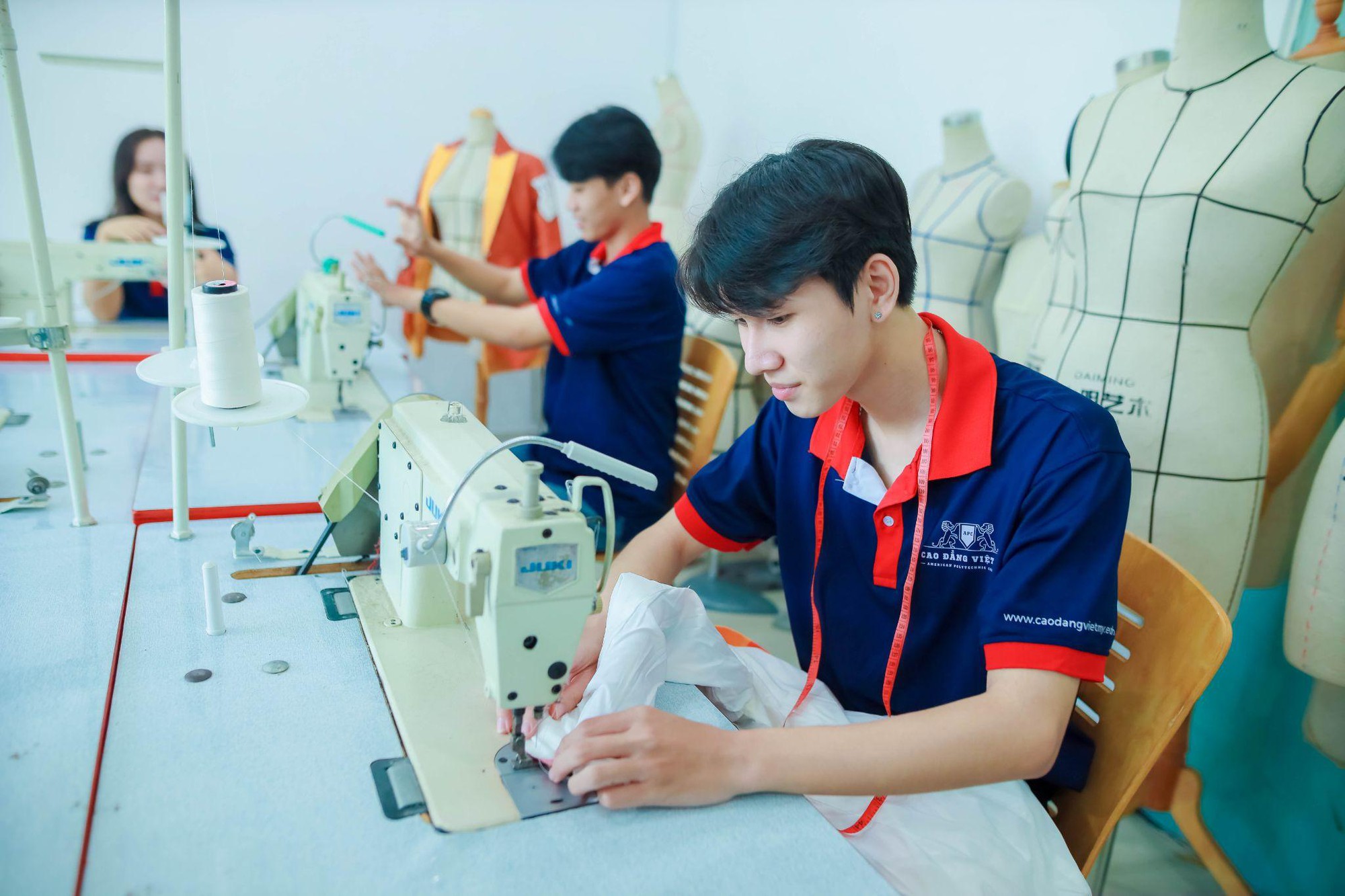 Học gì để có việc làm?- Ảnh 3. Học gì để có việc làm?- Ảnh 3.