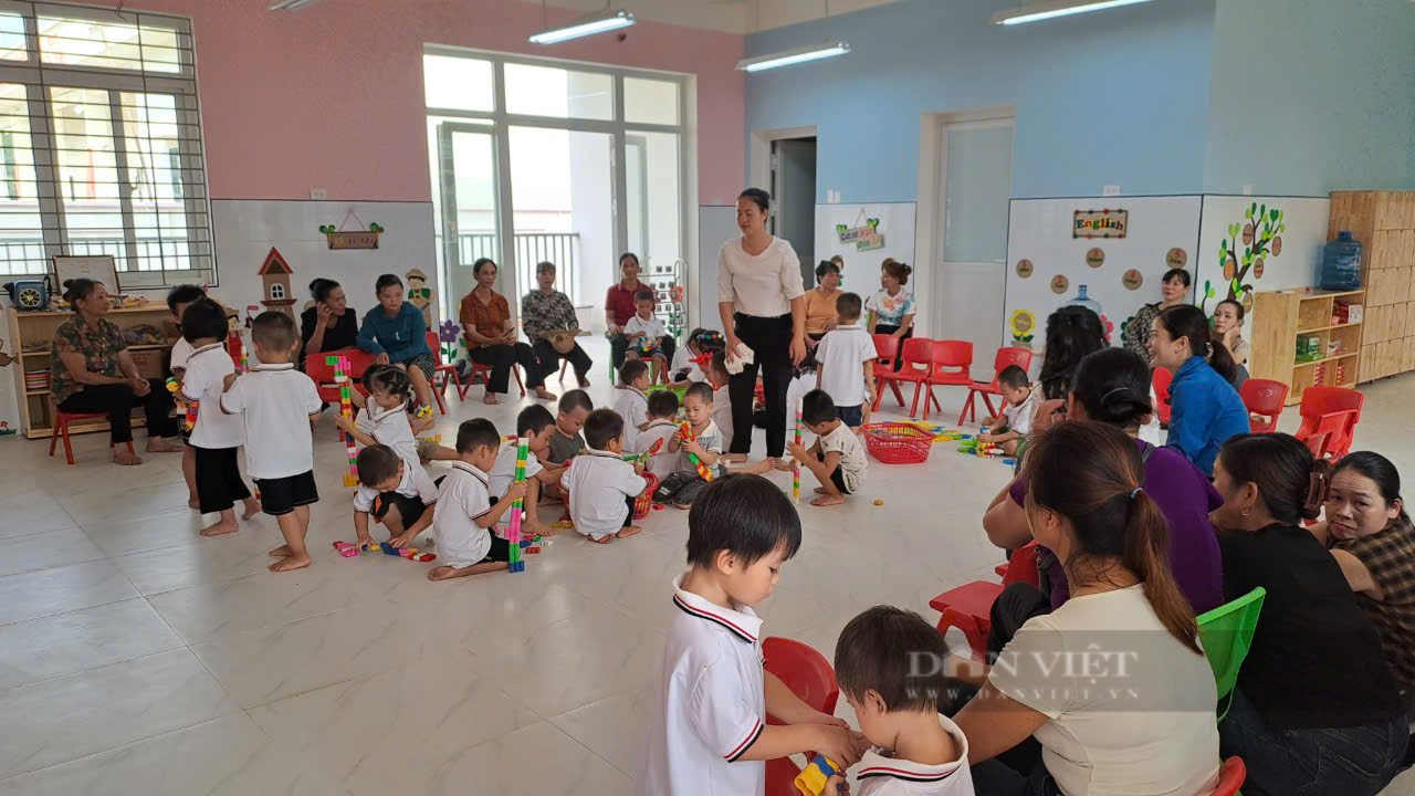 Gần 8.000 tỷ đồng đầu tư xây dựng nông thôn mới ở huyện Định Hoá, tỉnh Thái Nguyên- Ảnh 3. Gần 8.000 tỷ đồng đầu tư xây dựng nông thôn mới ở huyện Định Hoá, tỉnh Thái Nguyên- Ảnh 3.