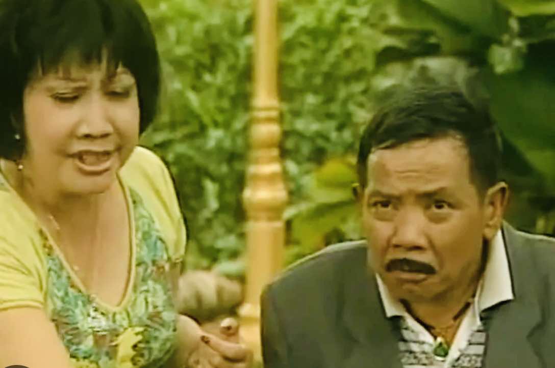 Nghệ sĩ hài Vũ Đức qua đời- Ảnh 2. Nghệ sĩ hài Vũ Đức qua đời- Ảnh 2.