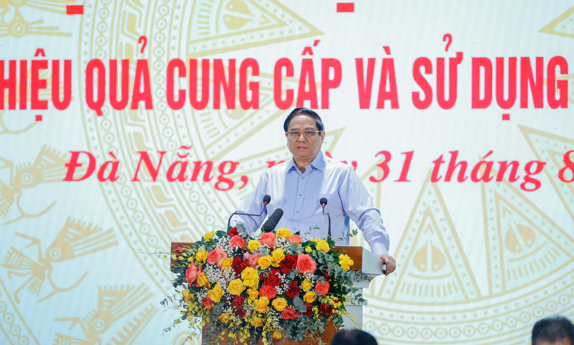 Thủ tướng: Chuyển đổi số đã đến từng ngõ, từng nhà, từng người- Ảnh 2. Thủ tướng: Chuyển đổi số đã đến từng ngõ, từng nhà, từng người- Ảnh 2.