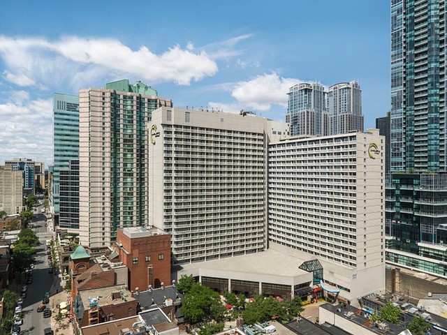 5 địa điểm lưu trú mà bạn có thể cân nhắc khi đến Toronto- Ảnh 1. 5 địa điểm lưu trú mà bạn có thể cân nhắc khi đến Toronto- Ảnh 1.