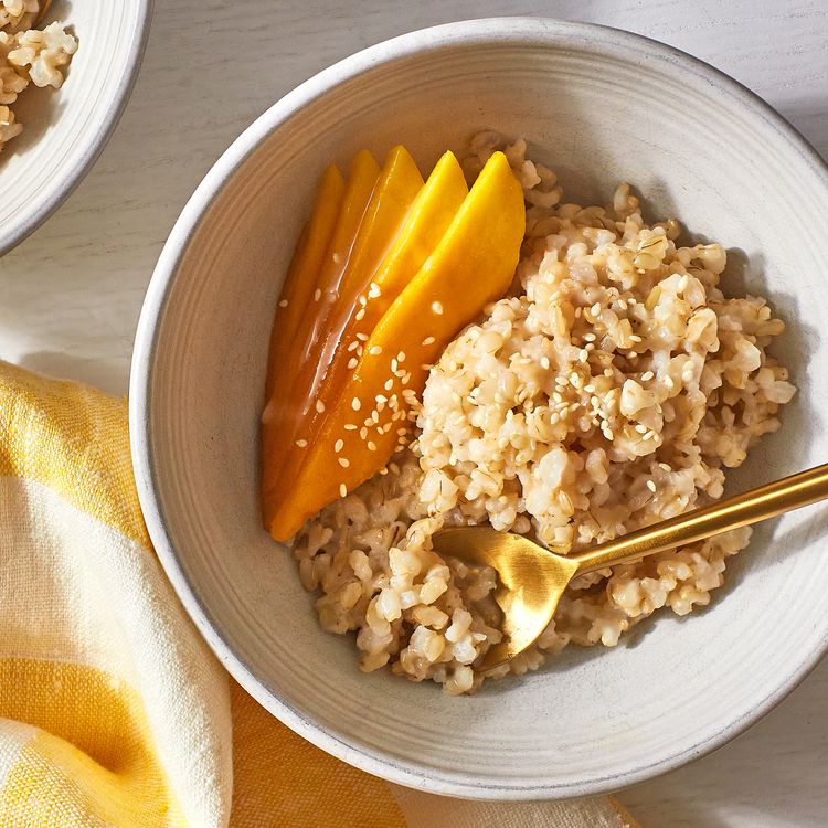 5 loại carbs 'xấu' nhưng tốt cho giảm cân- Ảnh 2. 5 loại carbs 'xấu' nhưng tốt cho giảm cân- Ảnh 2.
