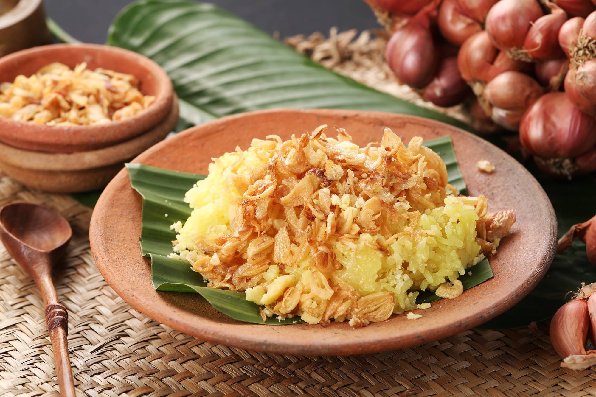 5 món ăn sáng ngon - bổ - rẻ, mang đậm phong cách người Hà Nội - Ảnh 1. 5 món ăn sáng ngon - bổ - rẻ, mang đậm phong cách người Hà Nội - Ảnh 1.