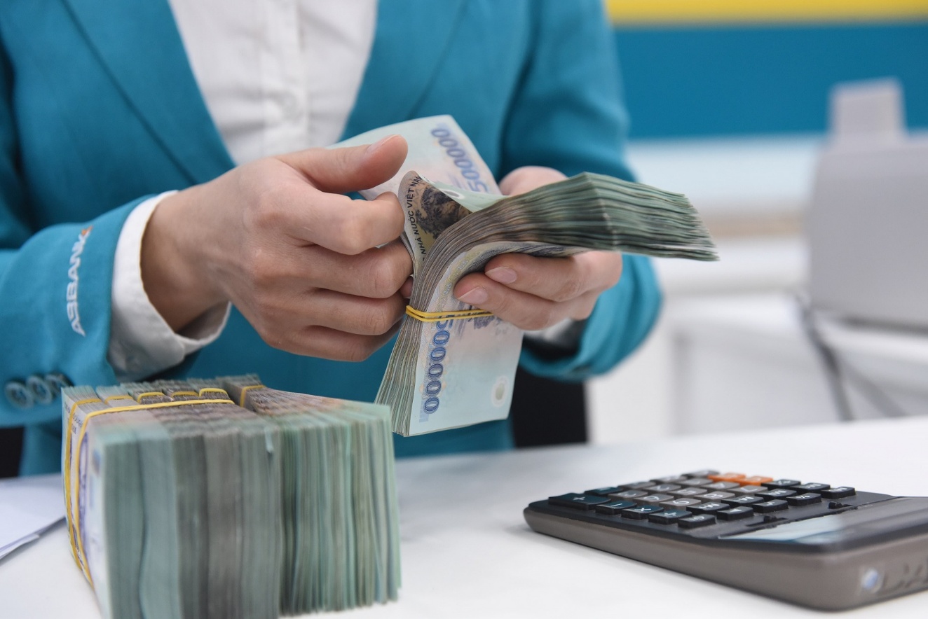 Abbank hoàn thành kế hoạch 6 tháng đầu năm 2024, chú trọng nâng cao trải nghiệm khách hàng trên nền tảng số- Ảnh 1. Abbank hoàn thành kế hoạch 6 tháng đầu năm 2024, chú trọng nâng cao trải nghiệm khách hàng trên nền tảng số- Ảnh 1.