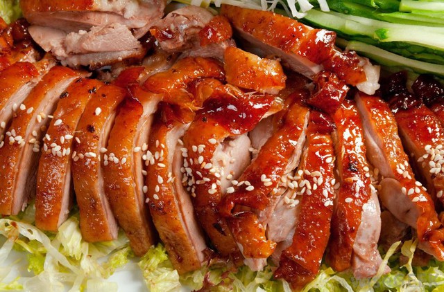 Ẩm thực Bắc Kinh có gì hấp dẫn?- Ảnh 2. Ẩm thực Bắc Kinh có gì hấp dẫn?- Ảnh 2.