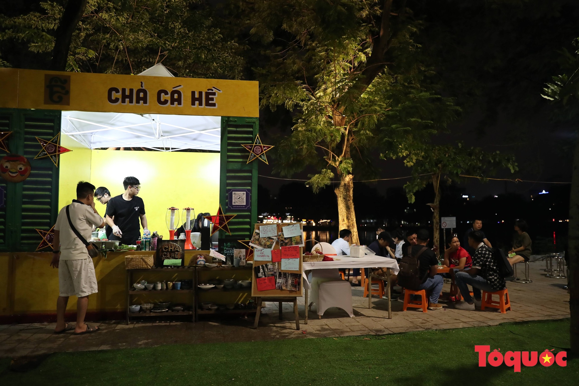 Ấn tượng Lễ hội quà tặng du lịch Hà Nội 2024 - Ảnh 9. Ấn tượng Lễ hội quà tặng du lịch Hà Nội 2024 - Ảnh 9.
