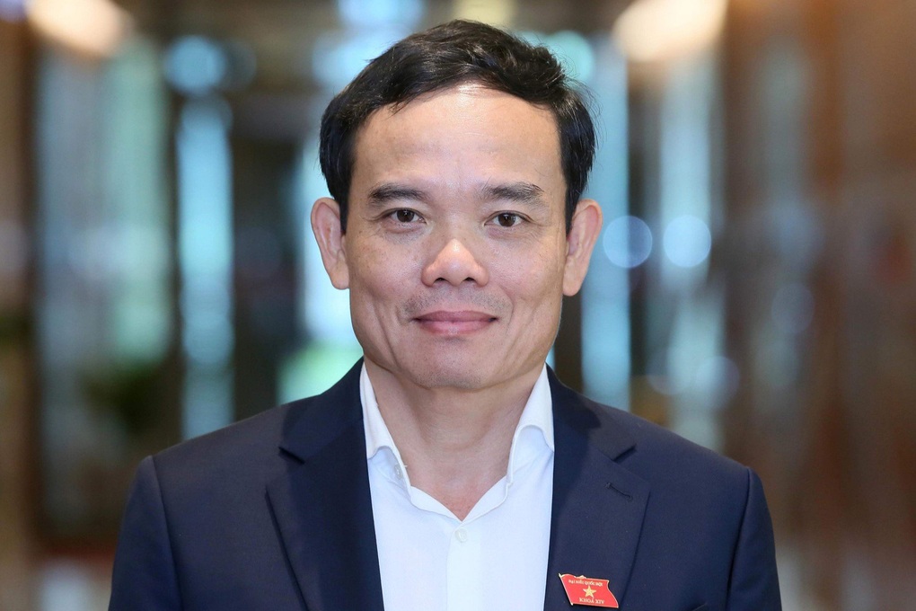 Bộ Chính trị điều động ông Trần Lưu Quang làm Trưởng Ban Kinh tế Trung ương - 2 Bộ Chính trị điều động ông Trần Lưu Quang làm Trưởng Ban Kinh tế Trung ương - 2