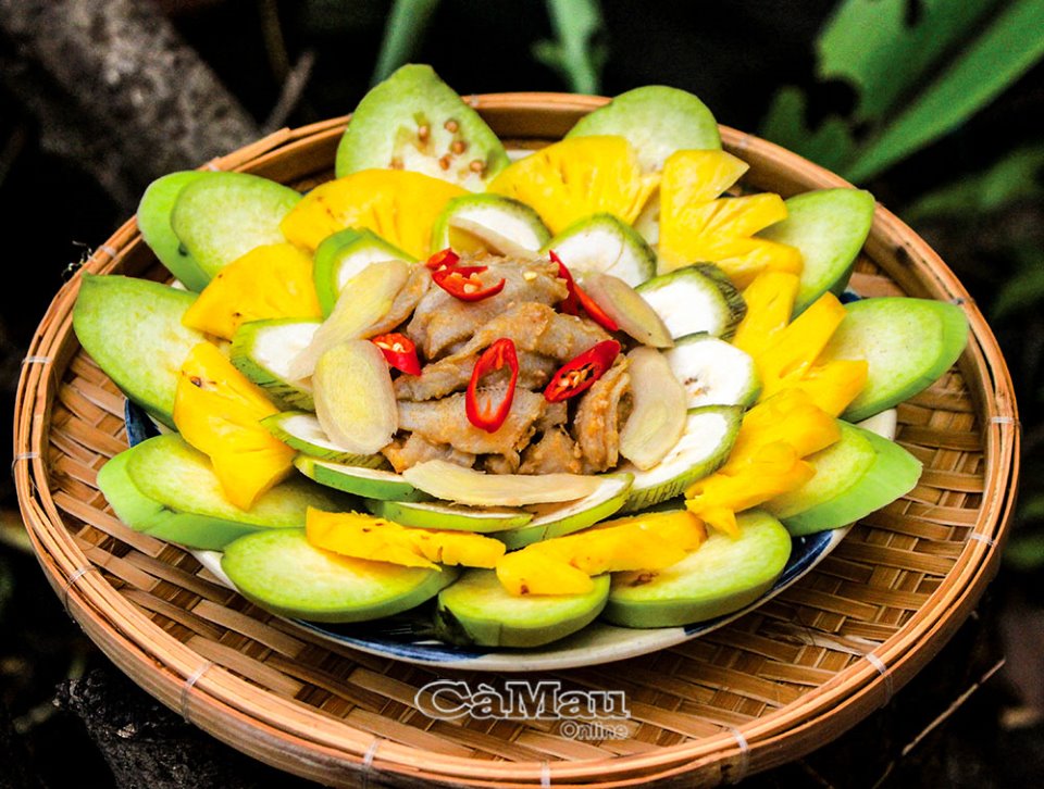 Cá sơn ở vùng biển Cà Mau là một loại cá ngon, đem làm mắm, mới xuất hiện đã lập tức là đặc sản- Ảnh 1. Cá sơn ở vùng biển Cà Mau là một loại cá ngon, đem làm mắm, mới xuất hiện đã lập tức là đặc sản- Ảnh 1.
