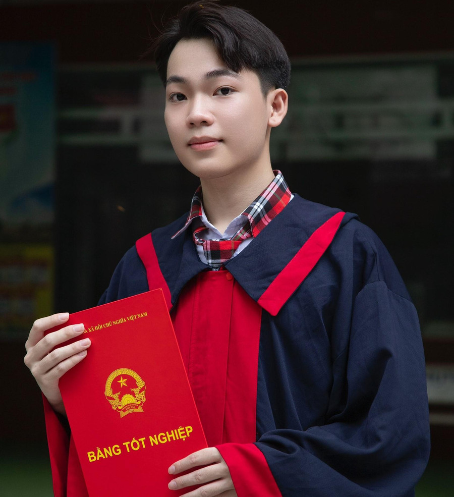 Các thủ khoa, á khoa toàn quốc và TP.HCM là tân sinh viên trường nào?- Ảnh 8. Các thủ khoa, á khoa toàn quốc và TP.HCM là tân sinh viên trường nào?- Ảnh 8.