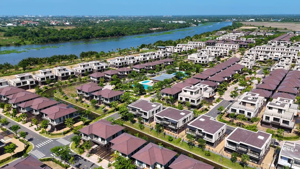 Cách Nam Long gia tăng giá trị cho khu đô thị tích hợp - 1 Cách Nam Long gia tăng giá trị cho khu đô thị tích hợp - 1