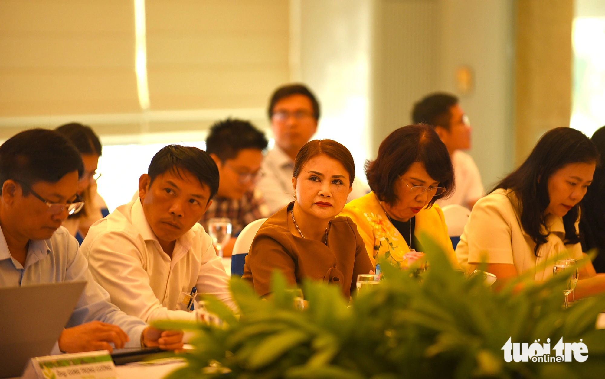 Bàn cách cải thiện môi trường đầu tư hướng tới kinh tế xanh cho khu vực duyên hải miền Trung - Ảnh 1. Bàn cách cải thiện môi trường đầu tư hướng tới kinh tế xanh cho khu vực duyên hải miền Trung - Ảnh 1.