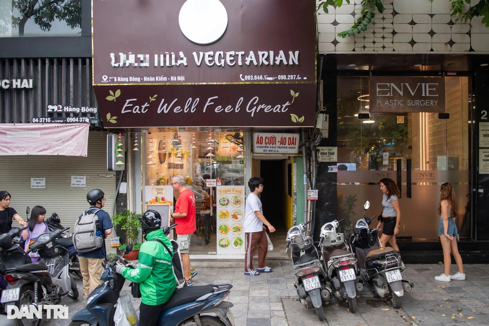 Căn nhà ở khu đất vàng Hà Nội, nơi lưu giữ kỷ niệm của danh thủ Hồng Sơn - 1 Căn nhà ở khu đất vàng Hà Nội, nơi lưu giữ kỷ niệm của danh thủ Hồng Sơn - 1