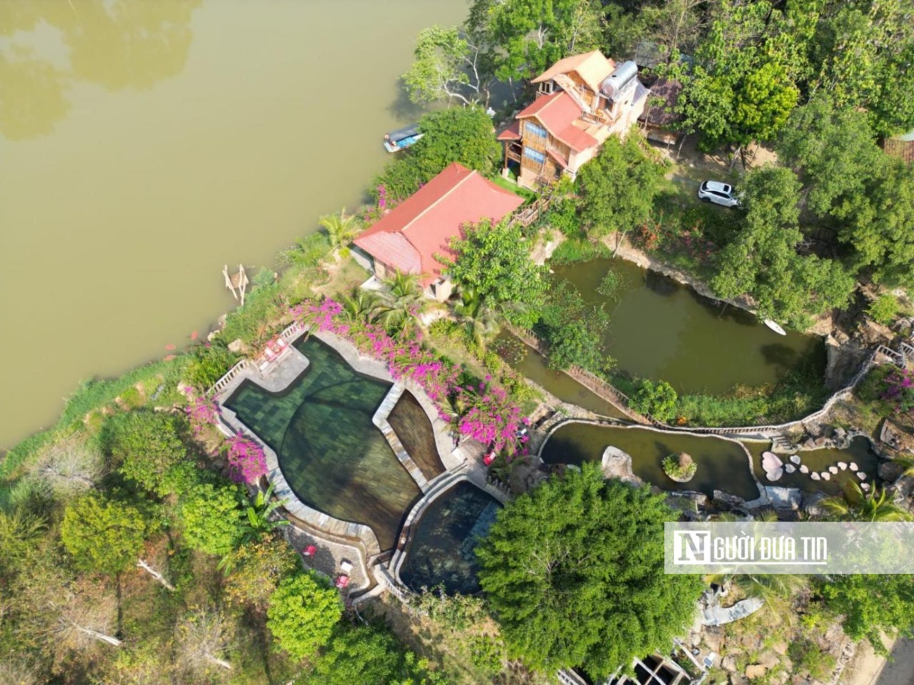 Đồng Nai: Cần xử lý nghiêm các trường hợp xây dựng trên đất nông nghiệp- Ảnh 1. Đồng Nai: Cần xử lý nghiêm các trường hợp xây dựng trên đất nông nghiệp- Ảnh 1.