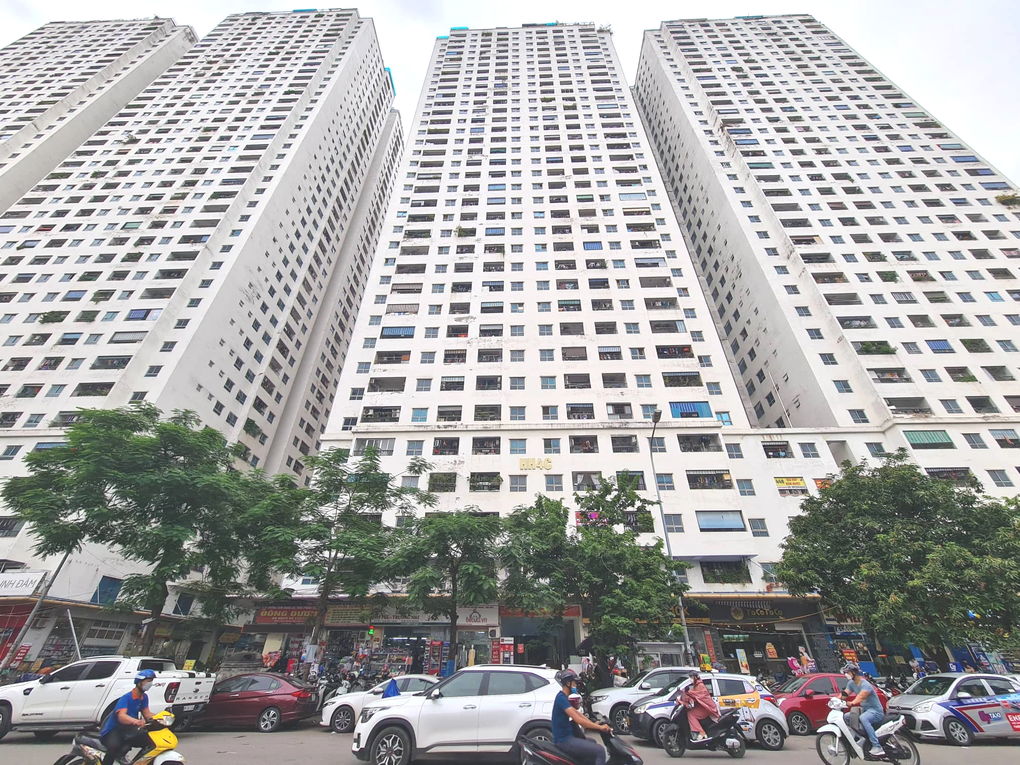 Chấp nhận mua nhà không sổ vì tài chính hạn hẹp, giá nhà thì tăng cao - 1 Chấp nhận mua nhà không sổ vì tài chính hạn hẹp, giá nhà thì tăng cao - 1