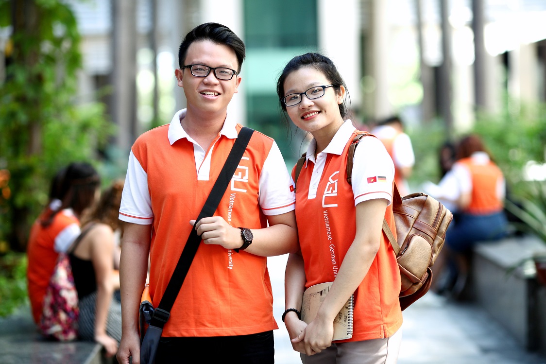 Chi tiết điểm chuẩn của 2 trường đại học công lập ở Bình Dương - Ảnh 1. Chi tiết điểm chuẩn của 2 trường đại học công lập ở Bình Dương - Ảnh 1.