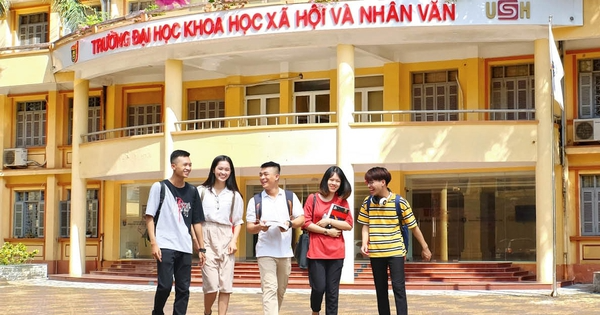 “Choáng” với những trường có điểm chuẩn từ 29 điểm trở lên- Ảnh 1. “Choáng” với những trường có điểm chuẩn từ 29 điểm trở lên- Ảnh 1.