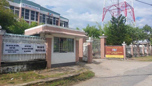 Đài PT-TH Sóc Trăng bị kiến nghị điều tra những sai phạm gì?- Ảnh 1. Đài PT-TH Sóc Trăng bị kiến nghị điều tra những sai phạm gì?- Ảnh 1.