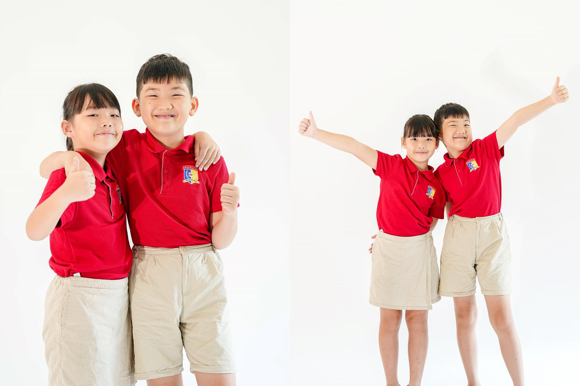 Đầu năm học mới, đâu là điều được mong chờ nhất ở Royal School?- Ảnh 1. Đầu năm học mới, đâu là điều được mong chờ nhất ở Royal School?- Ảnh 1.