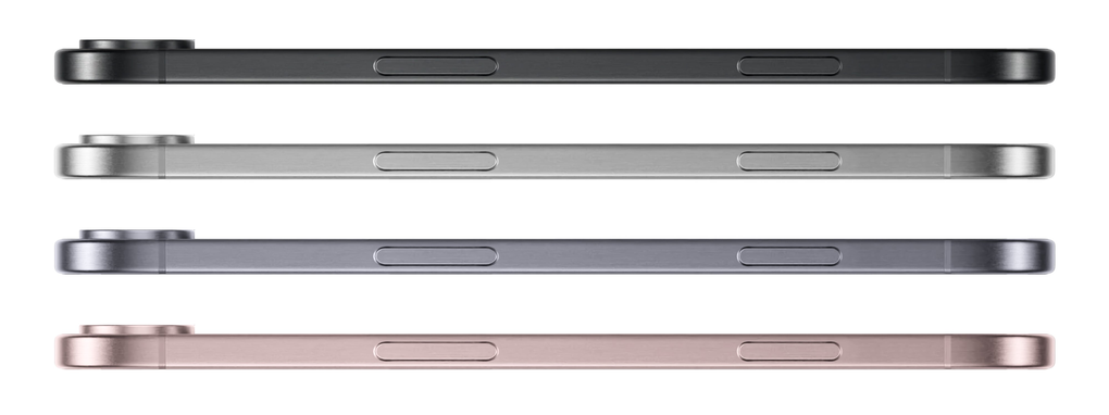 Đây sẽ là thiết kế của chiếc iPhone Slim siêu mỏng? - 1 Đây sẽ là thiết kế của chiếc iPhone Slim siêu mỏng? - 1