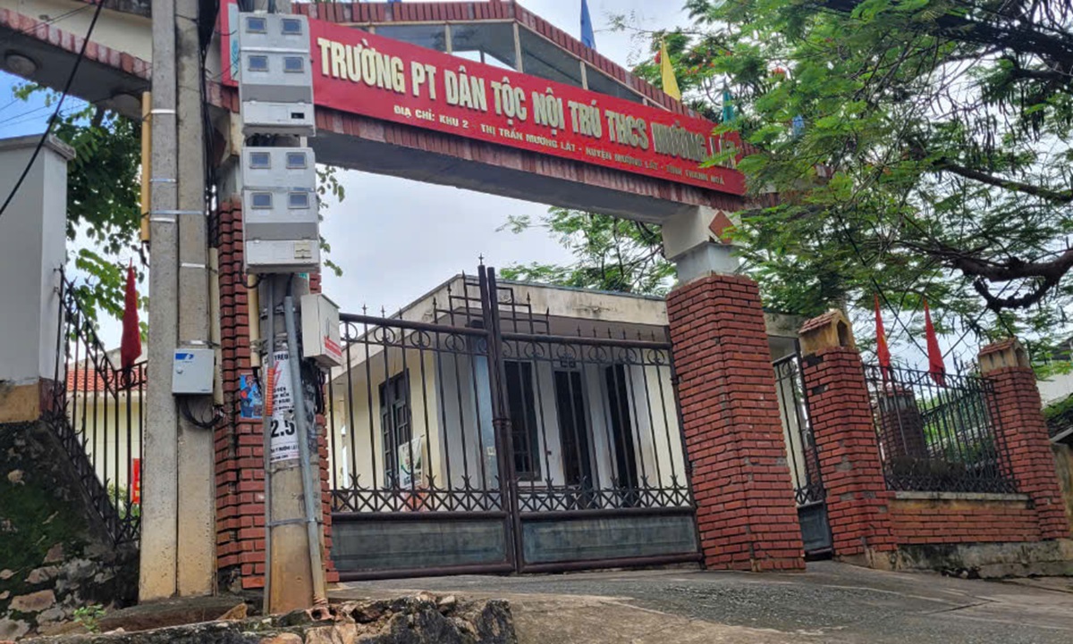Để con cháu Để con cháu