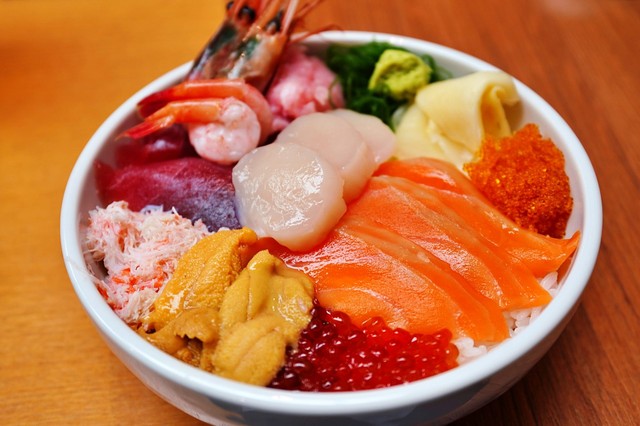 Đến Hokkaido để cảm nhận trọn vẹn hương vị văn hóa ẩm thực độc đáo- Ảnh 1. Đến Hokkaido để cảm nhận trọn vẹn hương vị văn hóa ẩm thực độc đáo- Ảnh 1.