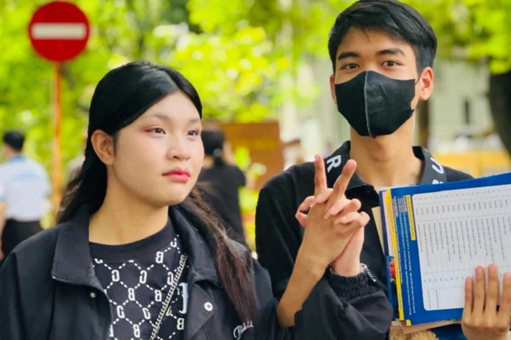 Điểm chuẩn Trường ĐH Bách khoa TPHCM, cao nhất 84,16 - 1 Điểm chuẩn Trường ĐH Bách khoa TPHCM, cao nhất 84,16 - 1
