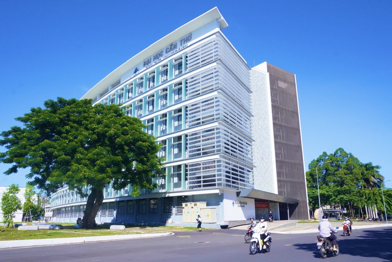 Điểm chuẩn Trường ĐH Cần Thơ và Trường ĐH Y dược Cần Thơ ra sao?- Ảnh 1. Điểm chuẩn Trường ĐH Cần Thơ và Trường ĐH Y dược Cần Thơ ra sao?- Ảnh 1.