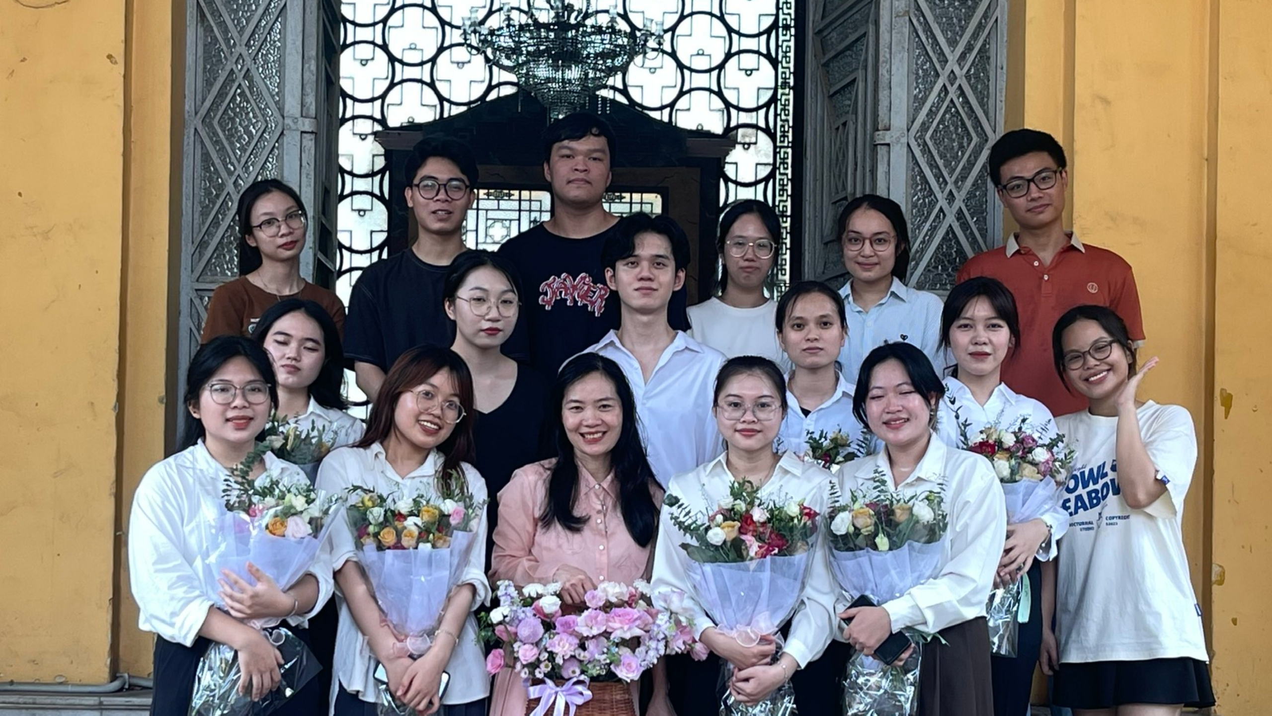 Điểm chuẩn Trường ĐH Khoa học tự nhiên, ĐH Quốc gia Hà Nội từ 20 đến 26,25- Ảnh 1. Điểm chuẩn Trường ĐH Khoa học tự nhiên, ĐH Quốc gia Hà Nội từ 20 đến 26,25- Ảnh 1.