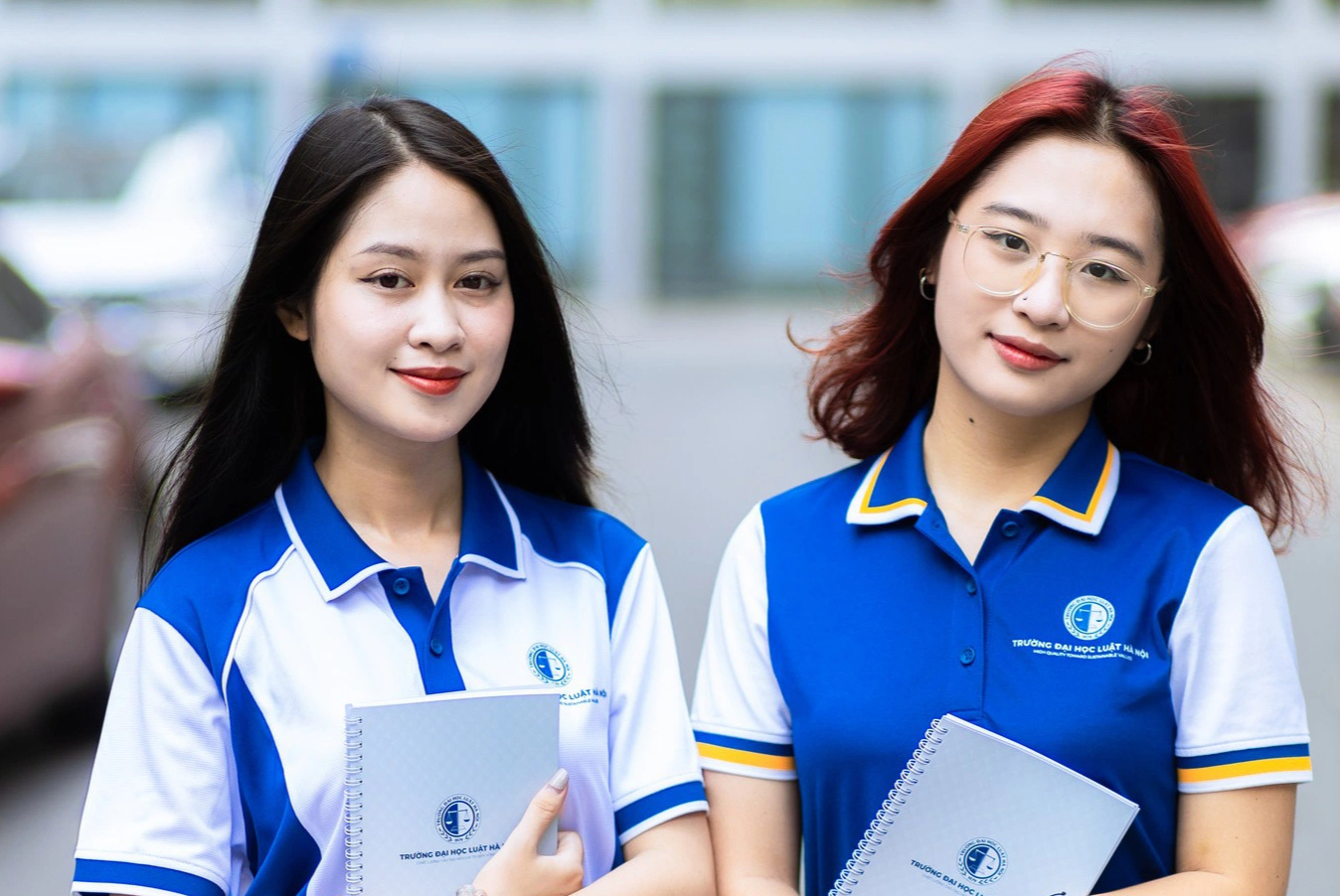 Điểm chuẩn Trường đại học Luật Hà Nội - Ảnh 1. Điểm chuẩn Trường đại học Luật Hà Nội cao nhất 28,85 - Ảnh 1.