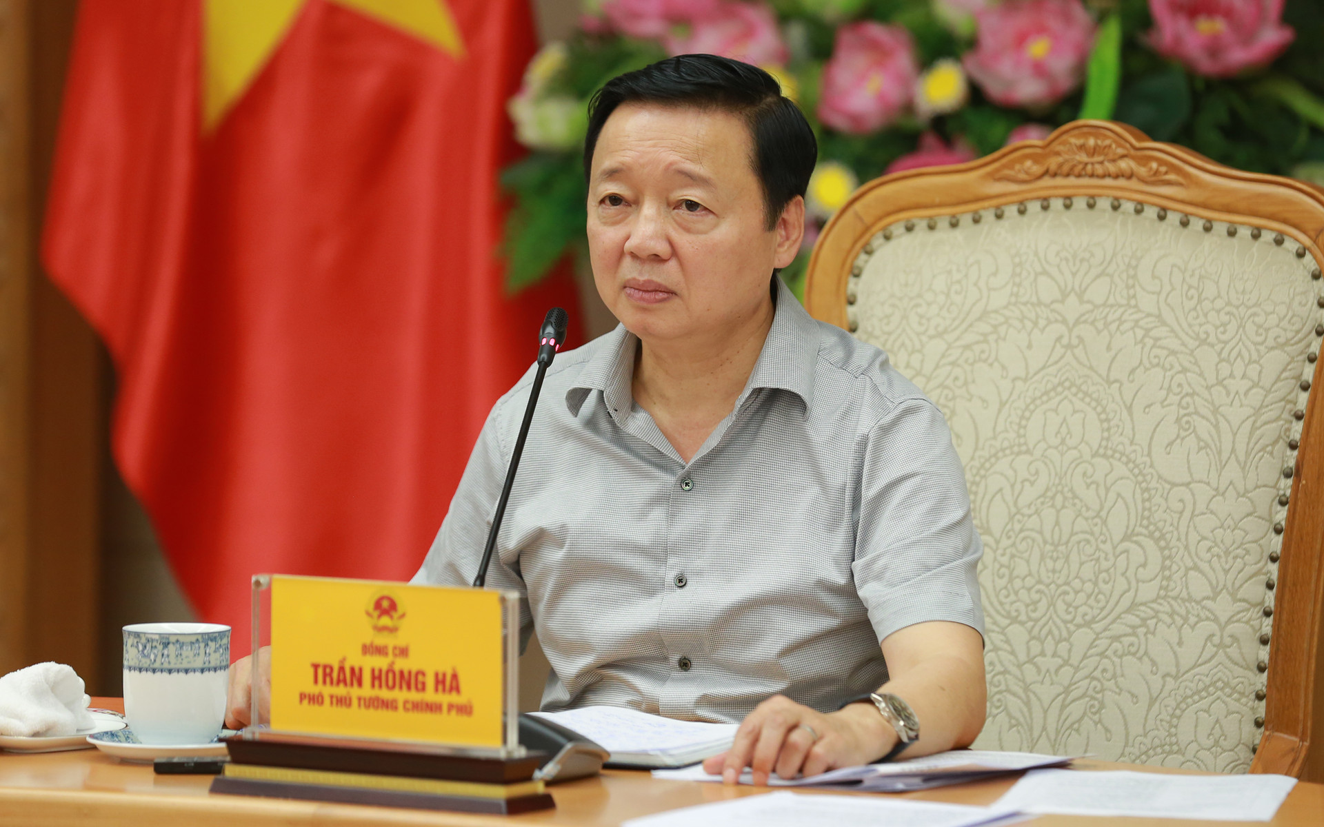 Dự án thành phần 4 phải đồng bộ tiến độ với các dự án thành phần khác của sân bay Long Thành- Ảnh 1. Dự án thành phần 4 phải đồng bộ tiến độ với các dự án thành phần khác của sân bay Long Thành- Ảnh 1.