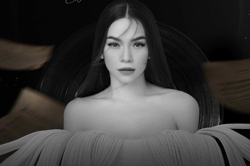 Đức Trí: Hồ Ngọc Hà rất bận nhưng ít khi từ chối show tôi - 1 Đức Trí: Hồ Ngọc Hà rất bận nhưng ít khi từ chối show tôi - 1