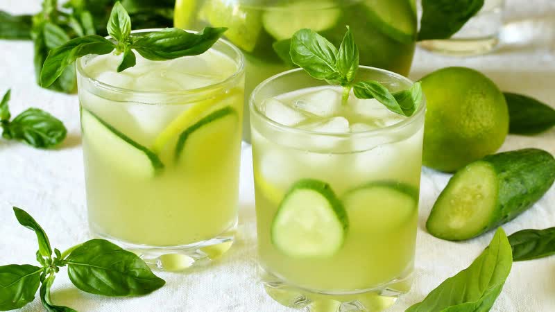 Eo thon thấy rõ với 9 loại nước ép rau xanh đơn giản dễ làm- Ảnh 2. Eo thon thấy rõ với 9 loại nước ép rau xanh đơn giản dễ làm- Ảnh 2.