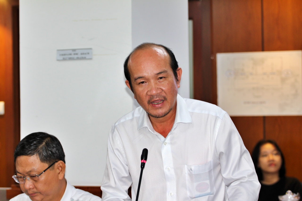 Sở Tài nguyên và Môi trường Tp.HCM: Giá đất không tăng đột biến- Ảnh 1. Sở Tài nguyên và Môi trường Tp.HCM: Giá đất không tăng đột biến- Ảnh 1.
