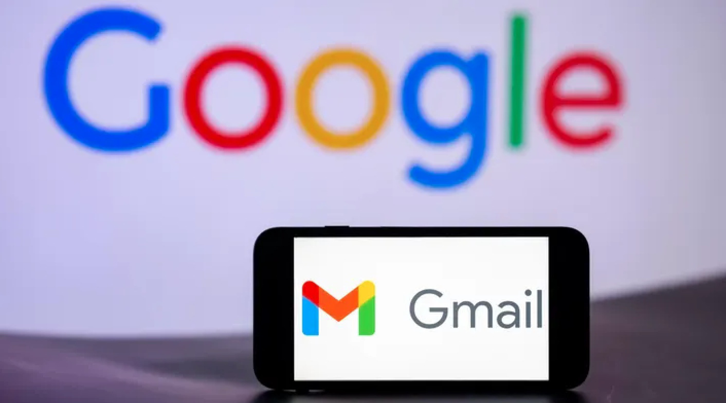 Gmail gặp sự cố ngừng hoạt động trên toàn cầu- Ảnh 1. Ngày 8-8, nhiều người trên thế giới chật vật khi không thể gửi tin nhắn và email thông qua dịch vụ Gmail của Google - Ảnh: FORBES