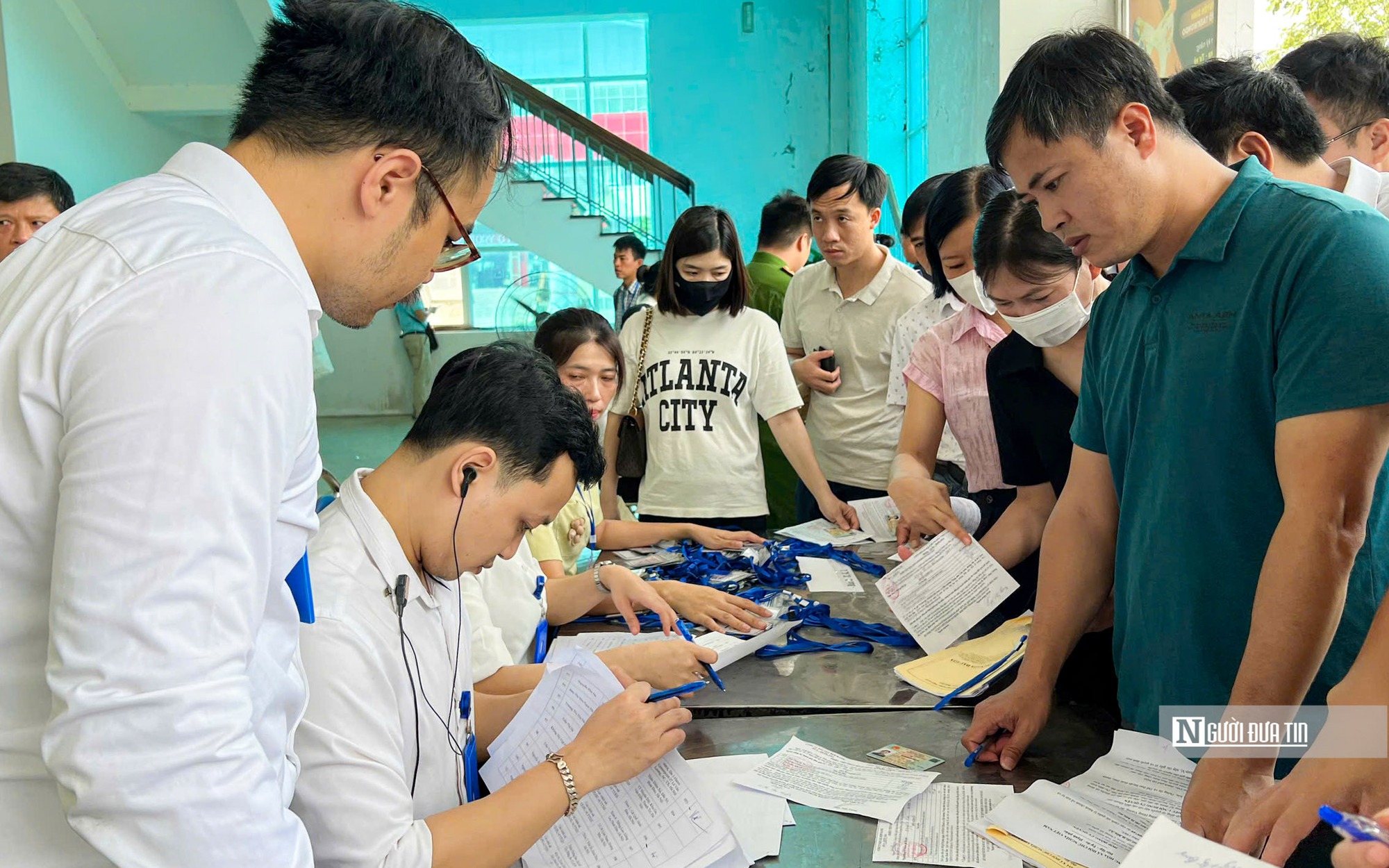 Hà Nội kiểm tra các phiên đấu giá đất có kết quả cao bất thường- Ảnh 1. Hà Nội kiểm tra các phiên đấu giá đất có kết quả cao bất thường- Ảnh 1.